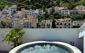Casa RIVER VIEW - Cazorla